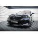 Body kit a vizuální doplňky Přední Splitter V2 BMW 5 M-Pack G60 | race-shop.cz