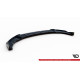 Body kit a vizuální doplňky Přední Splitter V2 BMW 5 M-Pack G60 | race-shop.cz