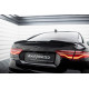 Body kit a vizuální doplňky Krytka spoileru 3D Jaguar XE X760 Facelift | race-shop.cz