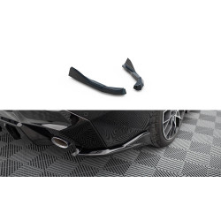 Zadní boční splittry V.4 BMW 2 G42
