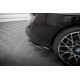 Body kit a vizuální doplňky Zadní boční splittry V.4 BMW 2 G42 | race-shop.cz
