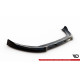 Body kit a vizuální doplňky Přední Splitter Seat Arona FR Mk1 Facelift | race-shop.cz