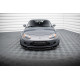 Body kit a vizuální doplňky Přední Splitter V2 Mazda MX5 NC (Mk3) | race-shop.cz