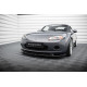 Body kit a vizuální doplňky Přední Splitter V2 Mazda MX5 NC (Mk3) | race-shop.cz