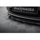 Body kit a vizuální doplňky Přední Splitter V2 Mazda MX5 NC (Mk3) | race-shop.cz