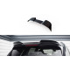 Body kit a vizuální doplňky Krytka spoileru 3D BMW X5 M F95 Facelift | race-shop.cz