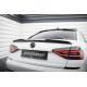 Body kit a vizuální doplňky Krytka spoileru 3D Volkswagen Passat GT B8 Facelift USA | race-shop.cz