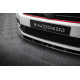 Body kit a vizuální doplňky Přední Splitter V2 Volkswagen Passat GT B8 Facelift USA | race-shop.cz