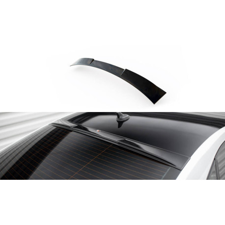 Body kit a vizuální doplňky The extension of the rear window Volkswagen Passat GT B8 Facelift USA | race-shop.cz