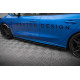 Body kit a vizuální doplňky Difuzory bočních lišt V2 Ford Focus ST / ST-Line Mk4 | race-shop.cz