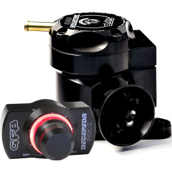 GFB Deceptor Pro II T9501 Dump ventil s ESA pro Subaru použití