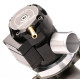 Nissan GFB Deceptor Pro II T9504 Dump ventil s ESA pro Nissan použití | race-shop.cz