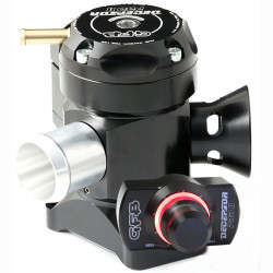 GFB Deceptor Pro II T9510 Dump ventil s ESA pro Hyundai a Kia použití