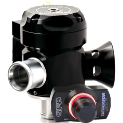 GFB Deceptor Pro II T9525 Dump ventil s ESA - Univerzální (25/25mm)