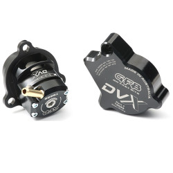 GFB DVX T9659 Přepínací ventil s ovládáním hlasitosti pro VW a Audi