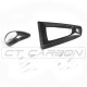 Rychlostní páky a ruční brzdy Carbon DCT set plastů řadící páky a ruční brzdy pro BMW FXX M (LHD only) | race-shop.cz