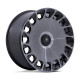 ALU disky Asanti Asanti Black ABL-45 ARISTOCRAT disk 20x10.5 5X112/5X114.3 72.56 ET40, Lesklá černá | race-shop.cz