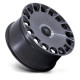 ALU disky Asanti Asanti Black ABL-45 ARISTOCRAT disk 20x10.5 5X112/5X114.3 72.56 ET40, Lesklá černá | race-shop.cz