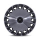 ALU disky Asanti Asanti Black ABL-45 ARISTOCRAT disk 20x10.5 5X112/5X114.3 72.56 ET40, Lesklá černá | race-shop.cz
