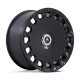 ALU disky Asanti Asanti Black ABL-45 ARISTOCRAT disk 22x9 5X108/5X114.3 72.56 ET38, Matná černá | race-shop.cz