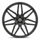 ALU disky Asanti Asanti Black ABL-11 SIRIUS disk 20x9 5X120 74.1 ET35, Lesklá černá | race-shop.cz