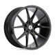 ALU disky Asanti Asanti Black ABL-13 VEGA disk 20x10.5 5X112 72.56 ET38, Lesklá černá | race-shop.cz