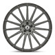 ALU disky Asanti Asanti Black ABL-14 POLARIS disk 20x10.5 5X114.3 72.56 ET38, Matte graphite | race-shop.cz