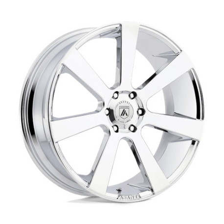 ALU disky Asanti Asanti Black ABL-15 APOLLO disk 24x9 5X120 74.1 ET35, Chrome | race-shop.cz