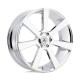 ALU disky Asanti Asanti Black ABL-15 APOLLO disk 24x9 6X139.7 100.3 ET35, Chrome | race-shop.cz