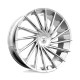 ALU disky Asanti Asanti Black ABL-18 MATAR disk 20x8.5 6X135/6X139.7 106.1 ET15, Chrome | race-shop.cz