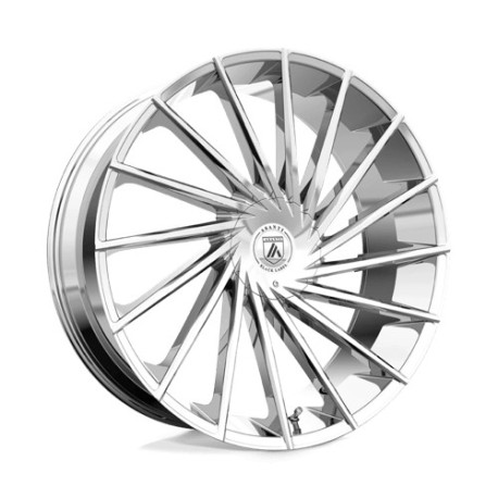 ALU disky Asanti Asanti Black ABL-18 MATAR disk 20x8.5 6X135/6X139.7 106.1 ET15, Chrome | race-shop.cz