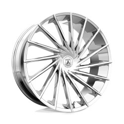 Asanti Black ABL-18 MATAR disk 26x10 6X135/6X139.7 106.1 ET15, Chrome