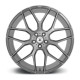 ALU disky Asanti Asanti Black ABL-27 DYNASTY disk 22x9 5X108 72.56 ET40, Titanium brushed | race-shop.cz