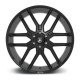 ALU disky Asanti Asanti Black ABL-28 BARON disk 20x9 6X135 87.1 ET30, Lesklá černá | race-shop.cz