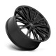 ALU disky Asanti Asanti Black ABL30 CORONA TRUCK disk 22x9 5X114.3 72.56 ET32, Lesklá černá | race-shop.cz