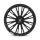ALU disky Asanti Asanti Black ABL30 CORONA TRUCK disk 22x9 5X114.3 72.56 ET32, Lesklá černá | race-shop.cz