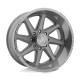 ALU disky Asanti Asanti Off Road AB814 WINDMILL disk 20x12 8X170 125.1 ET-40, Titanium brushed | race-shop.cz