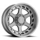 ALU disky Asanti Asanti Off Road AB816 ANVIL disk 20x12 8X170 125.1 ET-44, Titanium brushed | race-shop.cz