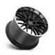 ALU disky Cray Cray EAGLE disk 18x9 5X120.65 70.3 ET50, Lesklá černá | race-shop.cz
