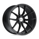 ALU disky Cray Cray SPIDER disk 19x10 5X120.65 70.3 ET37, Matná černá | race-shop.cz