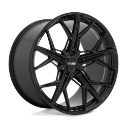 Cray HAMMERHEAD disk 19x9 5X120.65 70.3 ET50, Lesklá černá