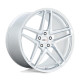 ALU disky Cray Cray PANTHERA disk 20x10.5 5X120.65 70.3 ET68, Chrome | race-shop.cz