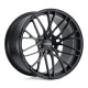 ALU disky Cray Cray FALCON disk 20x10 5X120.65 70.3 ET37, Matná černá | race-shop.cz