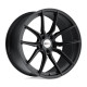 ALU disky Cray Cray SPIDER disk 20x11 5X120.65 70.3 ET76, Matná černá | race-shop.cz