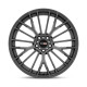 ALU disky Cray Cray ASTORIA disk 20x11 5X120.65 70.3 ET76, Gunmetal | race-shop.cz