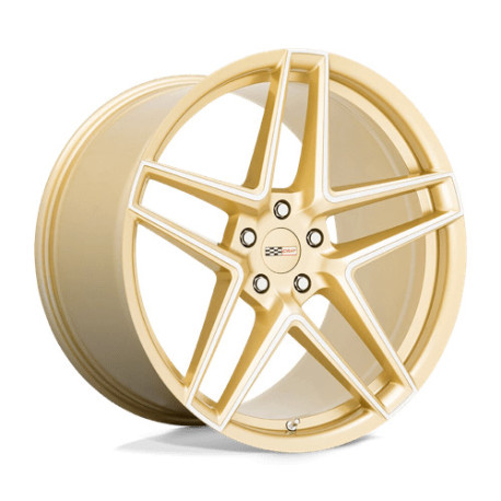ALU disky Cray Cray PANTHERA disk 20x9 5X120 67.06 ET38, Gloss gold | race-shop.cz