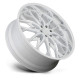 ALU disky DUB DUB S264 OG disk 26x10 6X139.7 106.1 ET25, Silver | race-shop.cz