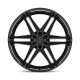 ALU disky DUB DUB S268 DIRTY DOG disk 26x10 6X139.7 106.1 ET25, Lesklá černá | race-shop.cz