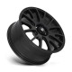 ALU disky Motegi Motegi MR118 MS7 disk 18x8 5X114.3 72.56 ET45, Matná černá | race-shop.cz