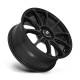 ALU disky Motegi Motegi MR127 CS10 disk 17x8 5X100 72.56 ET38, Saténově černá | race-shop.cz